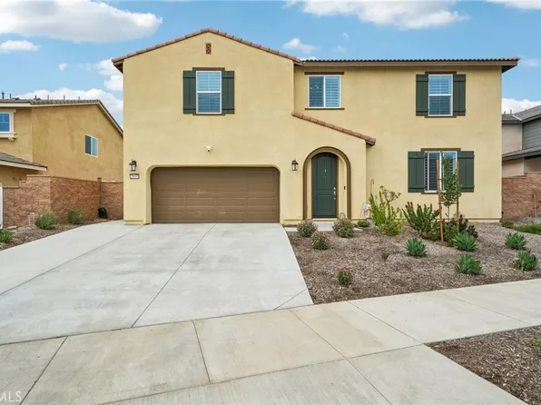 25695 Hallmark Cir, Homeland, CA 92548