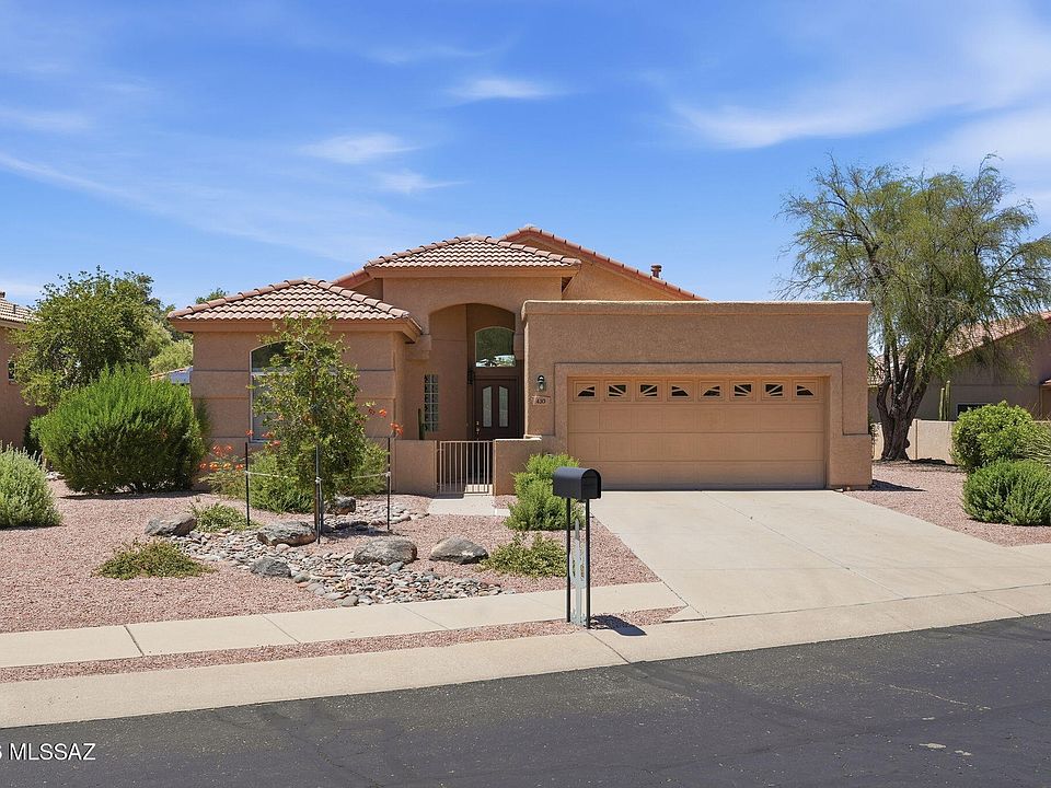 1st image of 430 E Desert Golf Pl