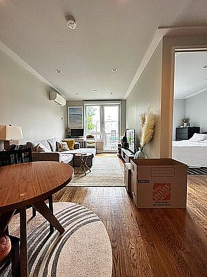 2nd image of 62 E 21st St #5L