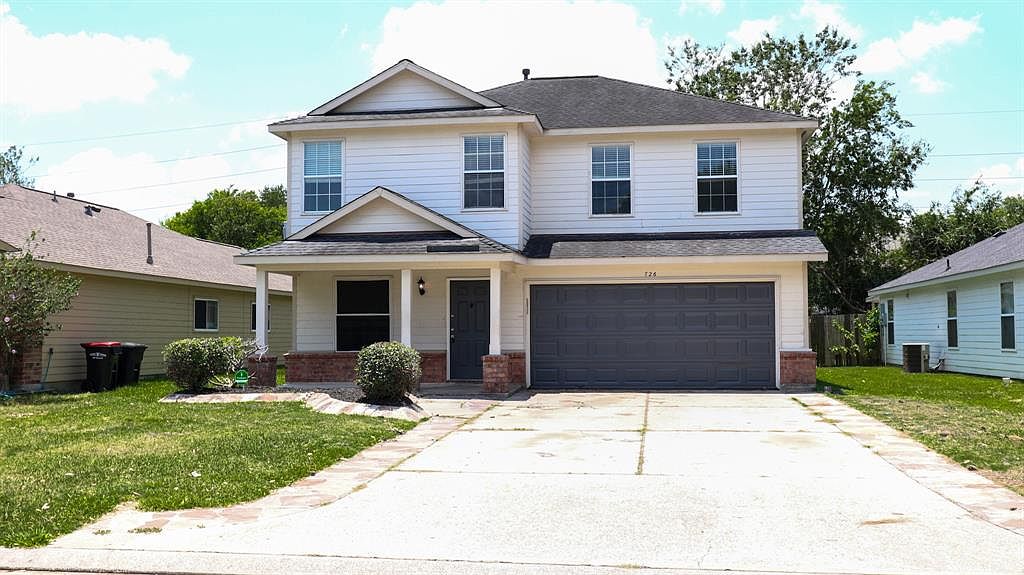 726 Danbury Park Ln, Houston, TX 77073 Zillow
