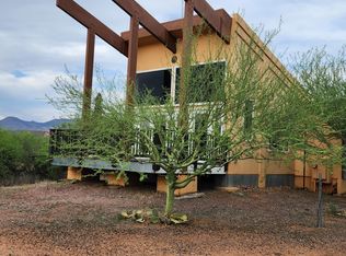 399 S Ewing Trl, Tonto Basin, AZ 85553