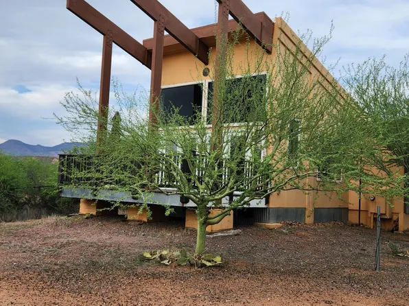 399 S Ewing Trl, Tonto Basin, AZ 85553