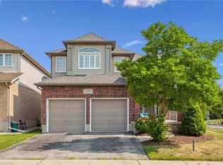 459 Townsend Dr, Woolwich, ON N0B 1M0