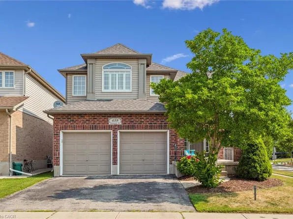 459 Townsend Dr, Woolwich, ON N0B 1M0