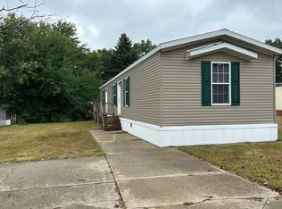 268 Oak Lawn Dr, Battle Creek, MI 49037