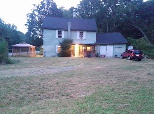 7781 New Point Comfort Hwy, Port Haywood, VA 23138