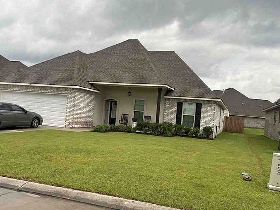 Property Side View