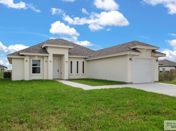 2504 Andy Dr, Brownsville, TX 78526
