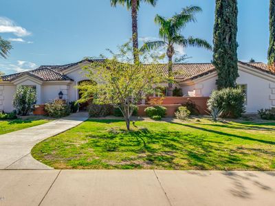 4041 E Hope St, Mesa, AZ, 85205