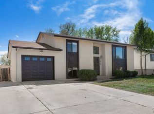 2404 Tucci Ln, Pueblo, CO 81004