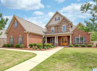 224 Heritage Mill Dr, Madison, AL 35758