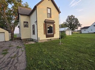 524 7th St, Whittemore, IA 50598
