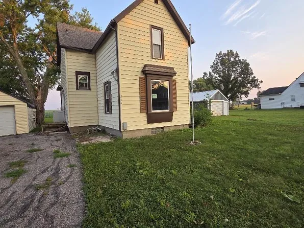 524 7th St, Whittemore, IA 50598
