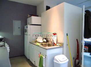 14 Bradford St #3, Boston, MA 02118