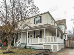 2747 S Uhle St, Arlington, VA 22206