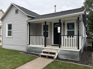 1112 N Drew St, Appleton, WI 54911