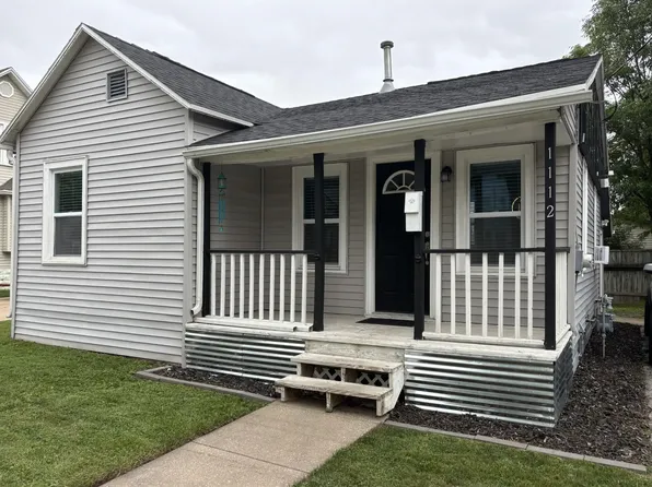 1112 N Drew St, Appleton, WI 54911