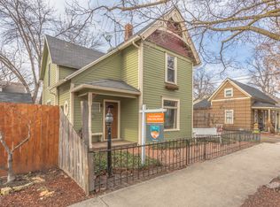 1009 N 11th St, Boise, ID 83702
