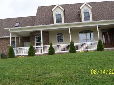 18626 Musick Dr, Bristol, VA, 24202