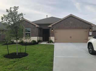 29622 Juntti Park Ct, Katy, TX 77494