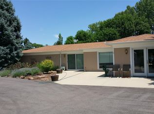 7390 Ute Rd, Longmont, CO 80503