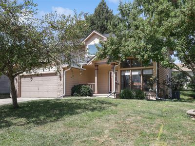 305 31st St, West Des Moines, IA, 50265