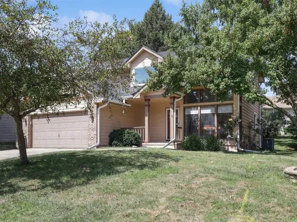 305 31st St, West Des Moines, IA 50265