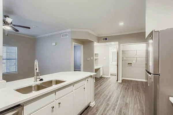 Piedmont Apartments
