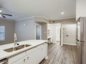 Piedmont Apartments