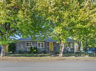 409 N Bryant St, Portland, OR 97217