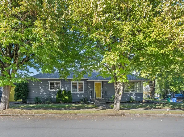 409 N Bryant St, Portland, OR 97217
