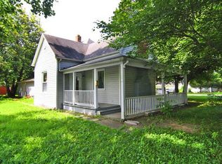 2317 James St, Scott City, MO 63780