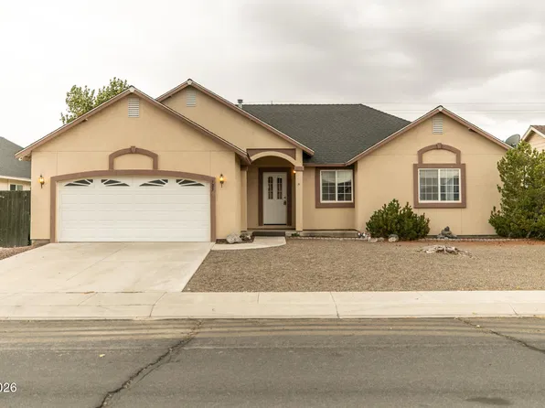 505 Wedge Ln, Fernley, NV 89408