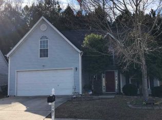 6903 Chaleur Point, Rex, GA 30273