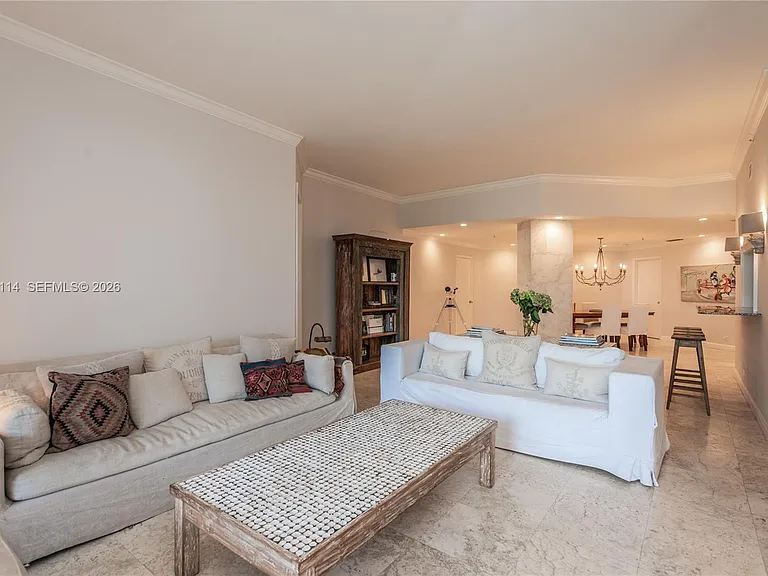 888 Brickell Key Dr #211 — Photo 5
