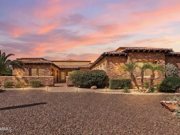 5818 N 129TH Avenue, Litchfield Park, AZ 85340