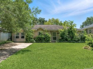 16903 Townes Rd, Friendswood, TX 77546