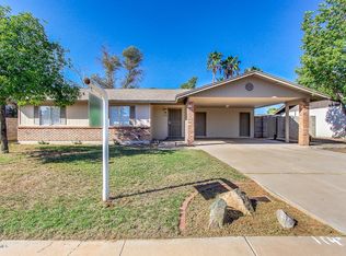 3046 E Diamond Ave, Mesa, AZ 85204