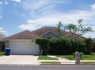 7104 N 26th St, McAllen, TX 78504
