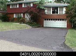 515 Wimer Cir, Pittsburgh, PA 15237