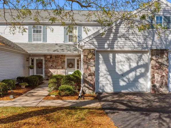 511 Lake Bluff ROAD #A, Thiensville, WI 53092