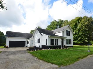 16545 1st Rd, Walkerton, IN 46574