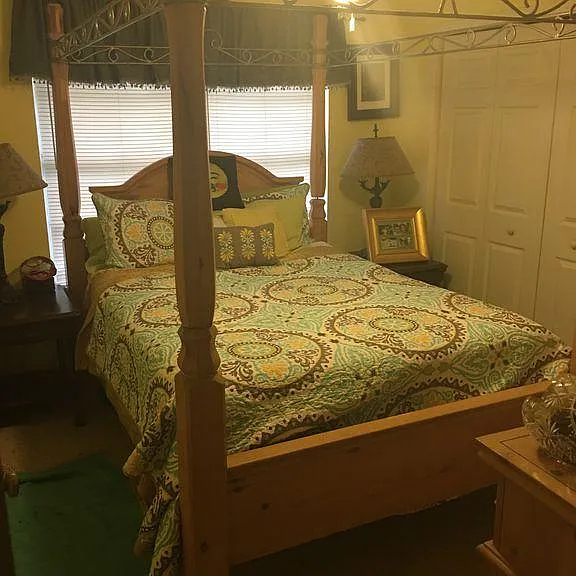 2nd Bedroom