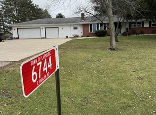 6744 E Avalon Rd, Janesville, WI 53546