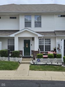 4962 Potomac Square Pl, Indianapolis, IN, 46268