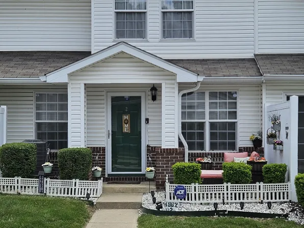 4962 Potomac Square Pl, Indianapolis, IN 46268