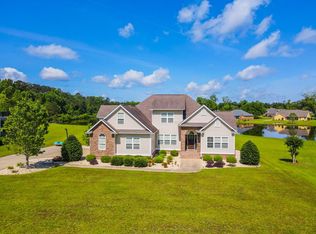 128 Pheasant Rdg, Thomasville, GA 31792