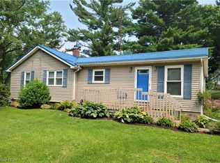 4202 Mapleton St SE, Canton, OH 44707