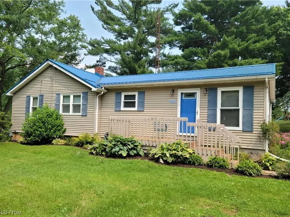 4202 Mapleton St SE, Canton, OH 44707
