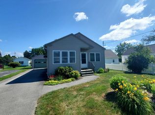 9 Wood St, Bangor, ME 04401